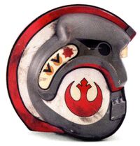 Takamen helmet