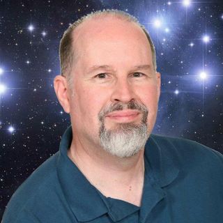 Timothy Zahn appearance in Common Appearance