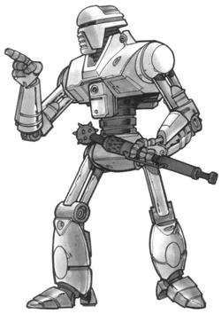 501-Z Unit