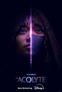 Official post-release poster