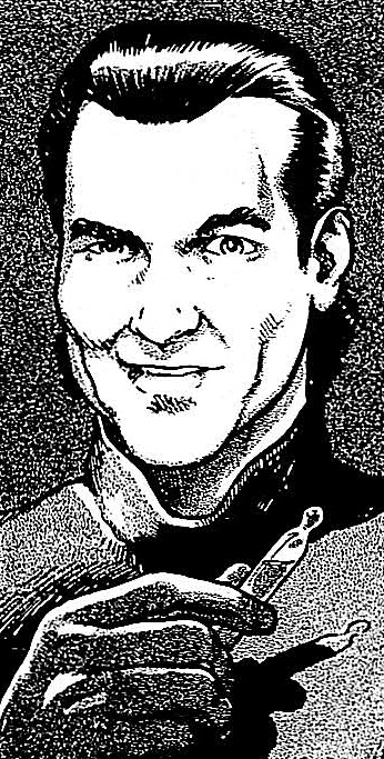 Brahle Logris