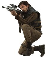 Cassian Andor 1