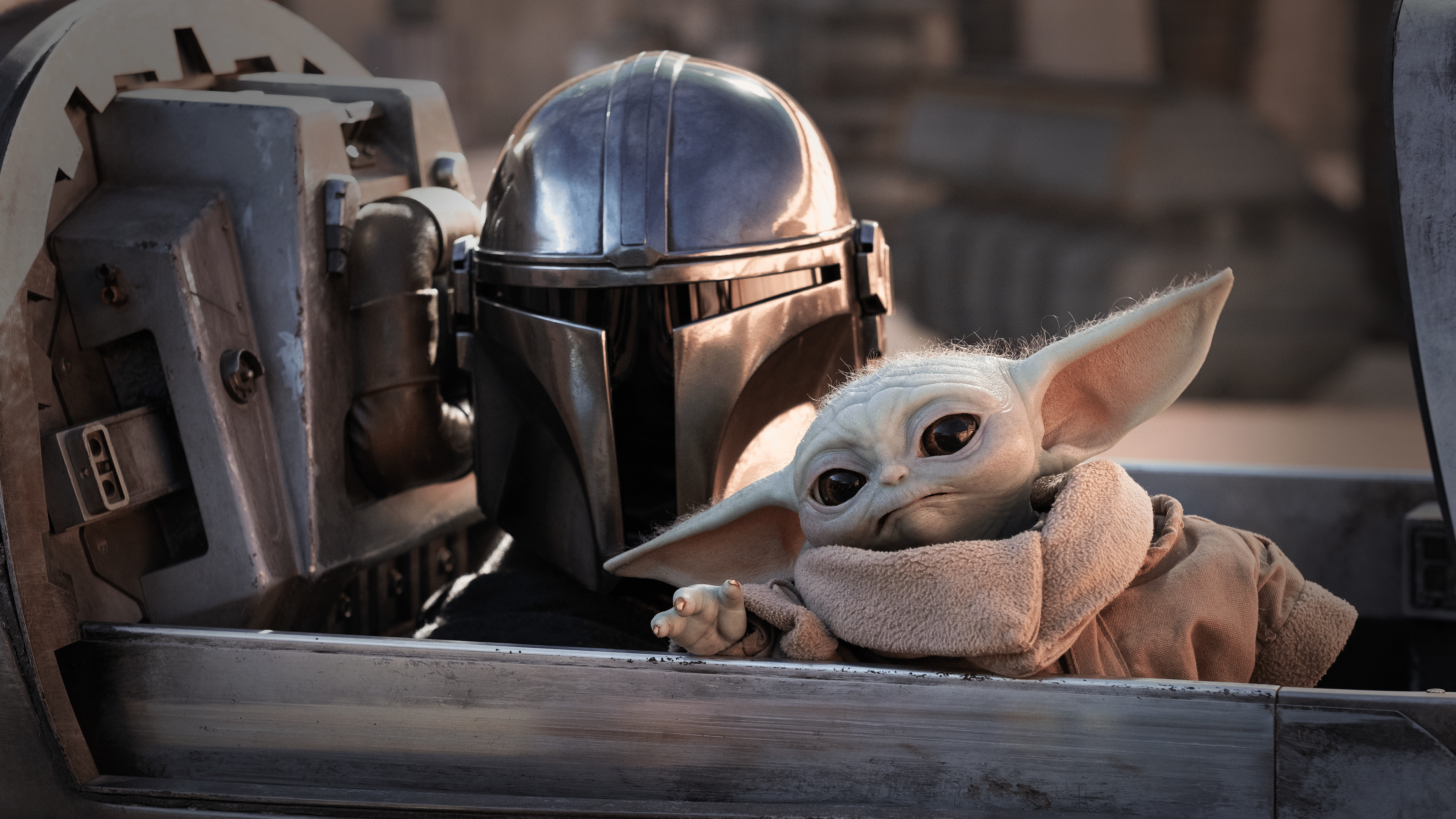 The Mandalorian Season 3 Is Already Breaking Records