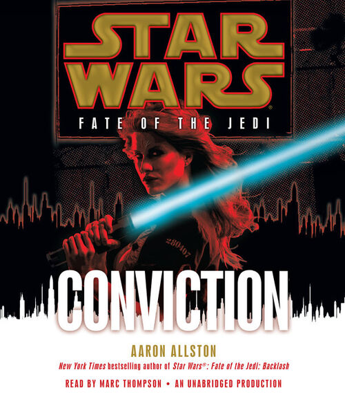Conviction-Audiobook