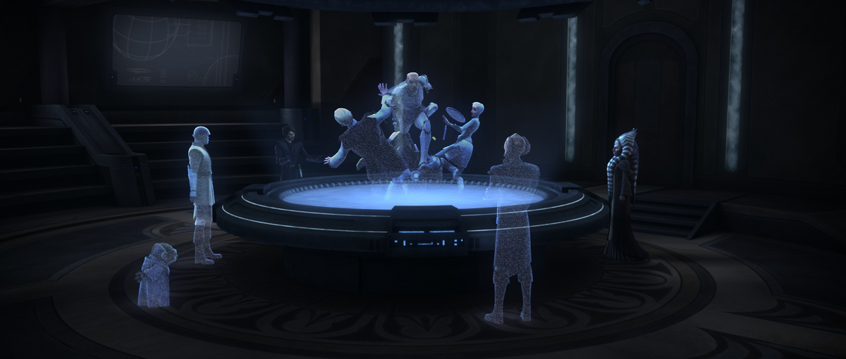 Orders Wookieepedia Fandom