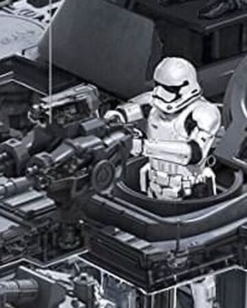 ファースト オーダー ストームトルーパー ガンナー Wookieepedia Fandom ファースト オーダー ストームトルーパー ガンナー Wookieepedia Fandom