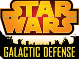 Star Wars: Galactic Defense