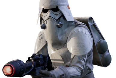 インシネレーター・トルーパー | Wookieepedia | Fandom