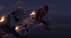 Imperial Supercommandos