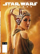 Previews exclusive cover