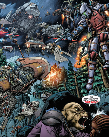 Mandalorian Wars Wookieepedia Fandom