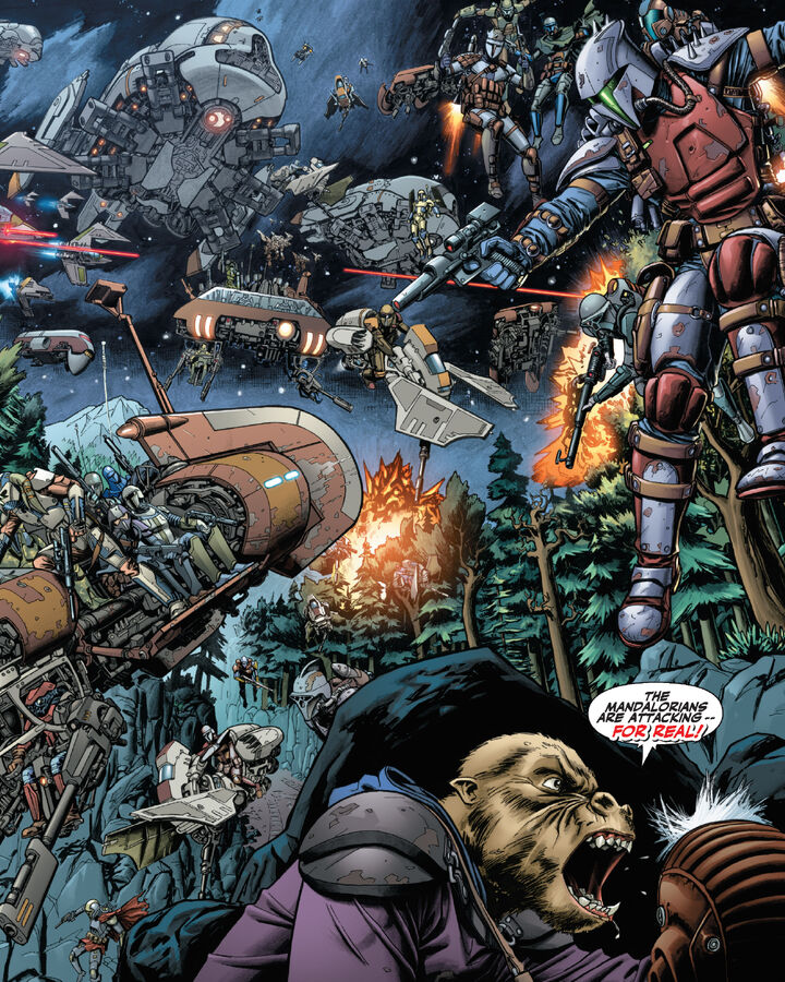 Mandalorian Wars Wookieepedia Fandom Tons of awesome the mandalorian wallpapers to download for free. mandalorian wars wookieepedia fandom