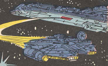 Quirt's prison ship appearance in Common Appearance