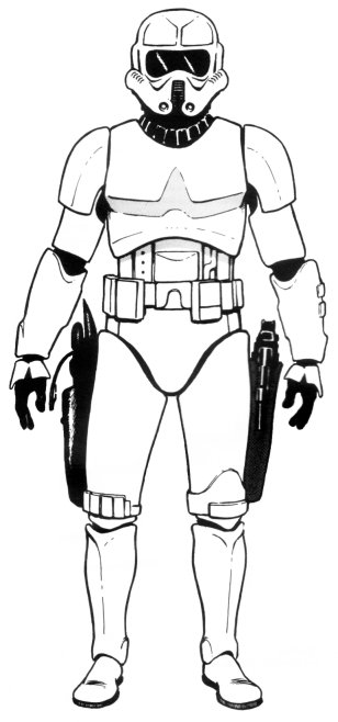 Radtrooper armor.