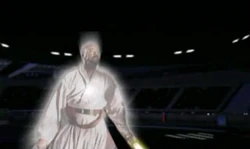  kuolee  käsissä Vengeancella.