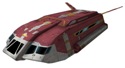 Star Commuter Ambassador Shuttle