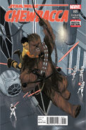 Star Wars Chewbacca 5 final cover