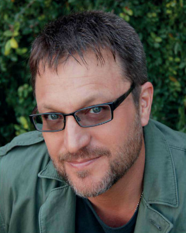 Steve Blum appearance in Common Appearance