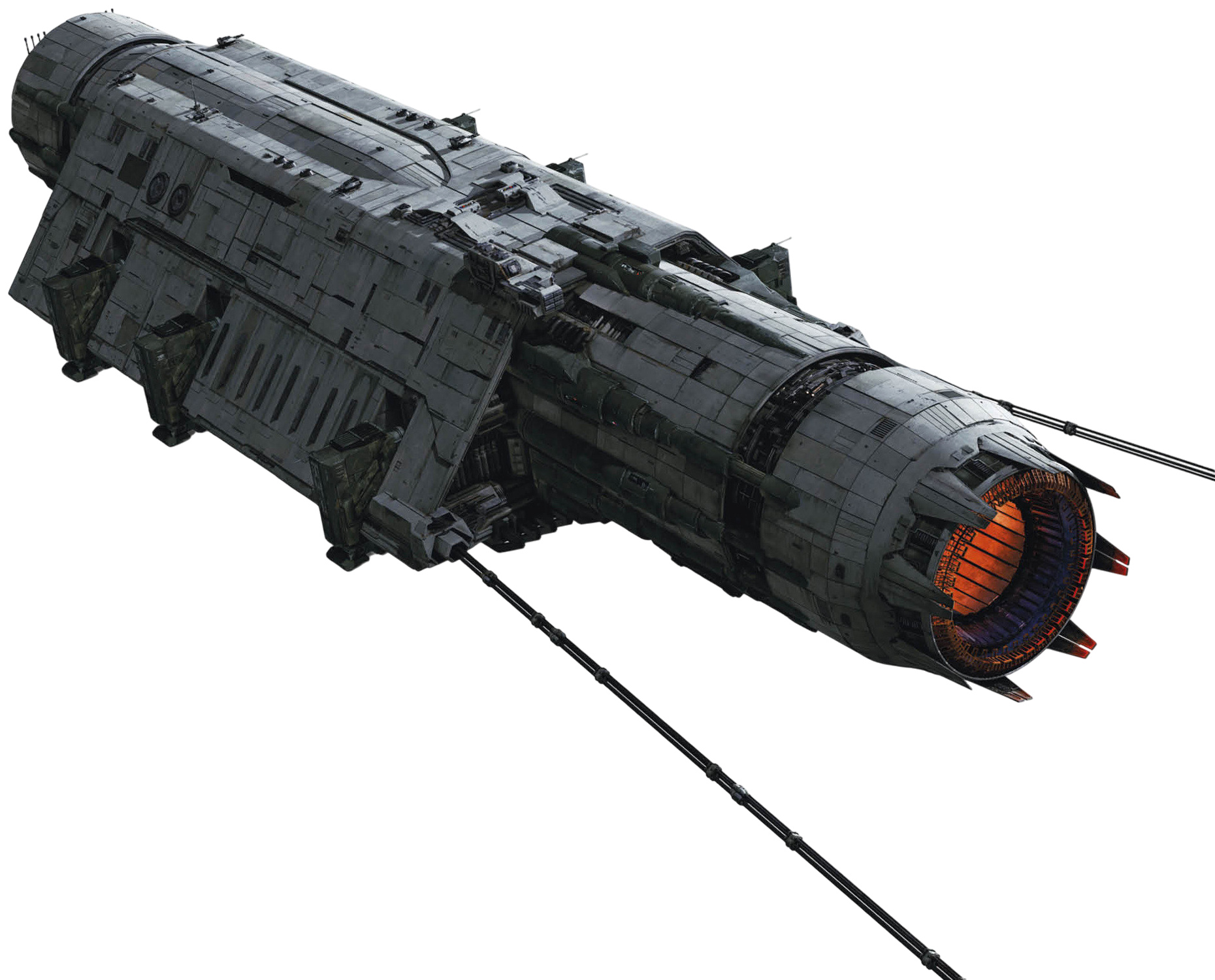 Superlaser siege cannon | Wookieepedia | Fandom