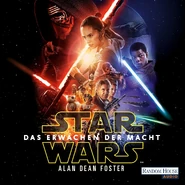 German cover