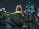 The Gathering (Clone Wars)