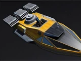 V-35クーリエ