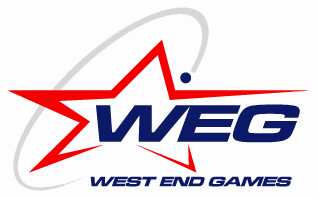 West End Games appearance in Common Appearance