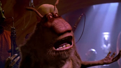 Discuss Everything About Wookieepedia | Fandom