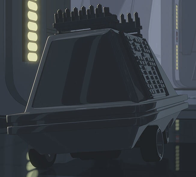 5 L Wookieepedia Fandom