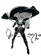 Am holding the kyber crystal[1]