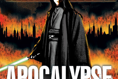 Fate of the Jedi: Conviction | Wookieepedia | Fandom