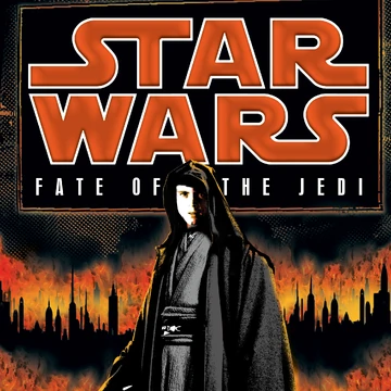 Fate Of The Jedi Apocalypse Wookieepedia Fandom