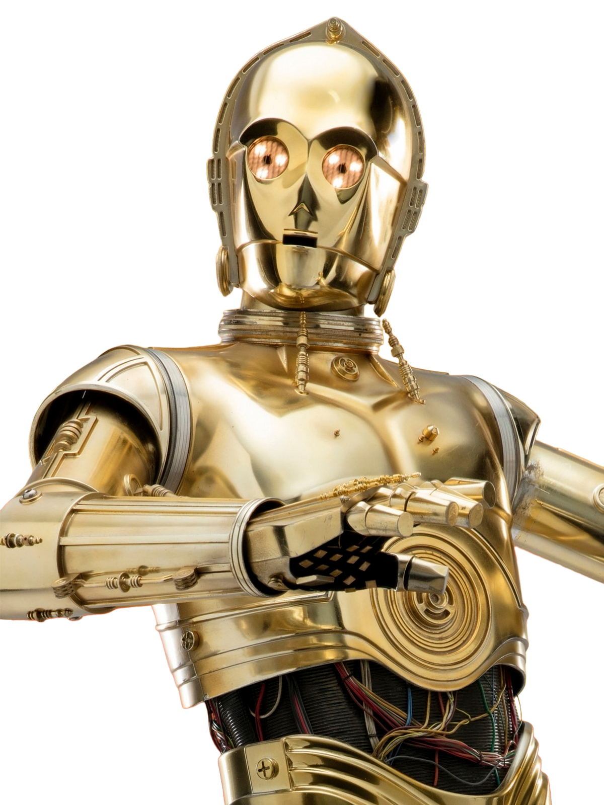 C-3PO | Wookieepedia | Fandom