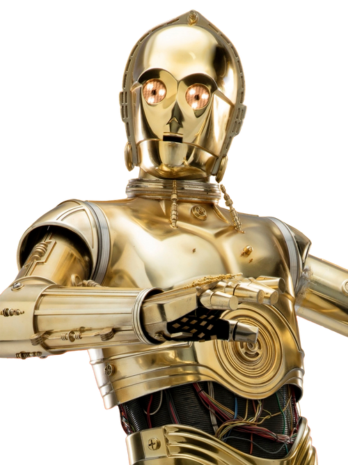 C-3PO-TROSTGG