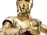 C-3PO