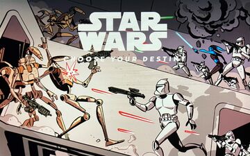 Clone trooper star wars destiny store