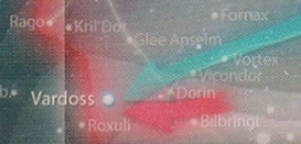 Assault on Vardoss IV appearance 