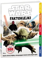 Polish - Faktoklejki