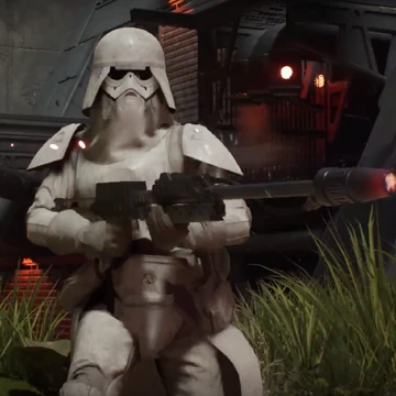 Flametrooper (Galactic Empire 