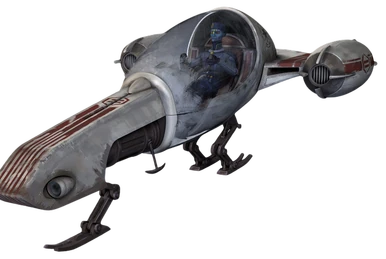 ベスピン・モーターズ社 | Wookieepedia | Fandom