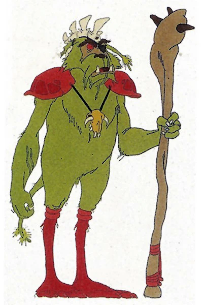 Gorneesh | Wookieepedia | Fandom