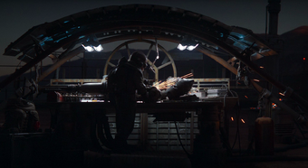 Ig 11 Wookieepedia Fandom