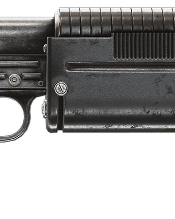 K 16ブライヤー ピストル Wookieepedia Fandom