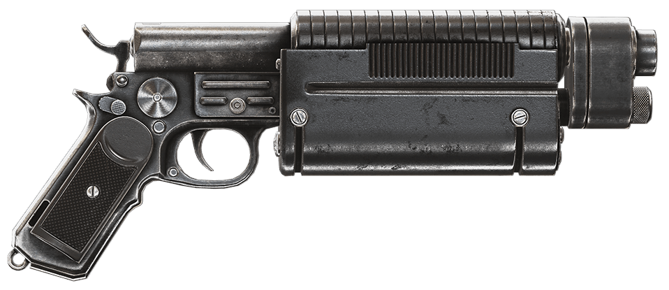 DH-17 blaster pistol, Wookieepedia