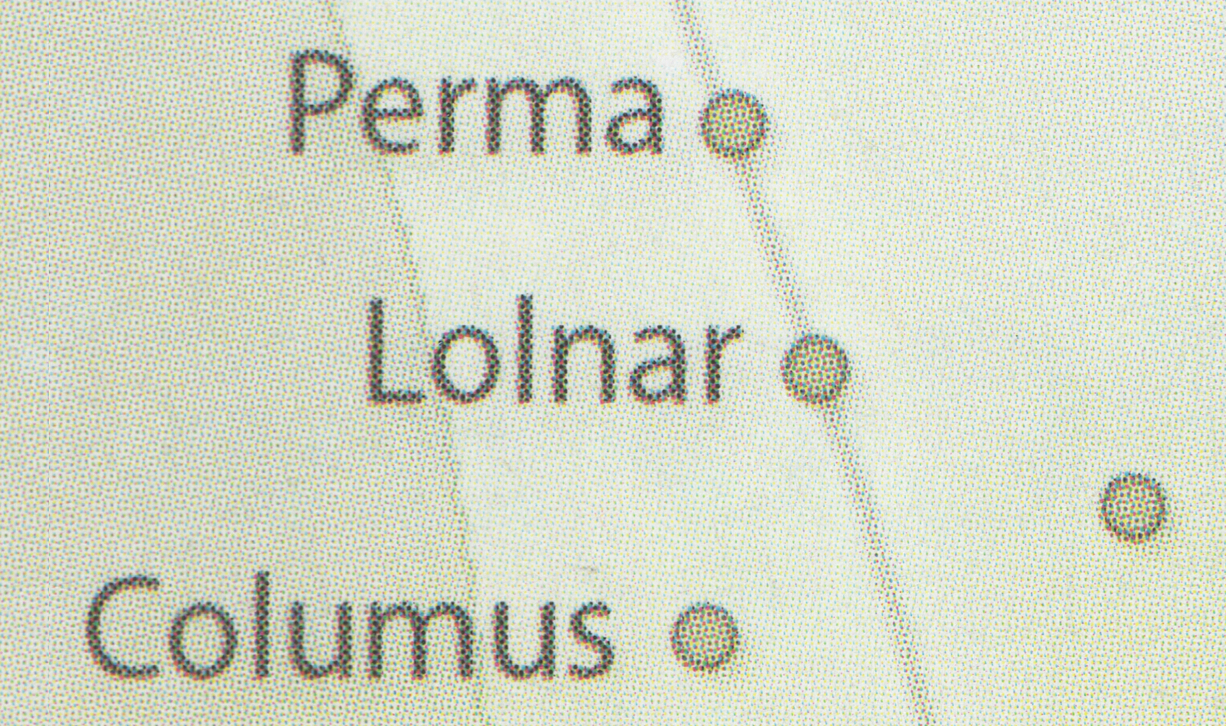 Lolnar appearance 