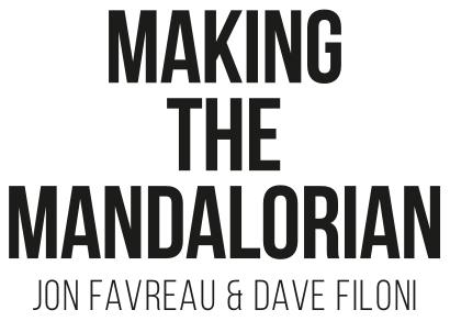 Making The Mandalorian: Jon Favreau & Dave Filoni appearance in Common Appearance