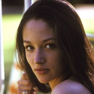 Pictures of olivia hussey