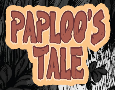 Paploo's Tale appearance in Common Appearance