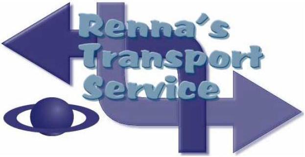 Renna's Transport Service appearance in Common Appearance