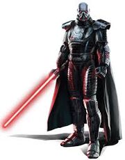 Sith Warrior